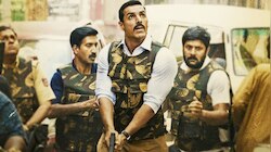 BOX OFFICE पर पहले दिन ही चला जॉन अब्राहम का जादू, 'बाटला हाउस' ने कमाए इतने करोड़