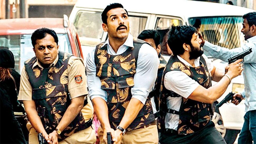 इस हिसाब से 'बाटला हाउस' देख सकते हैं पहले Batla House
