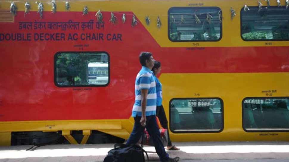 जल्द शुरू होगी एक और डबल डेकर ट्रेन, इन दो शहरों के बीच दौड़ेगी AC गाड़ी