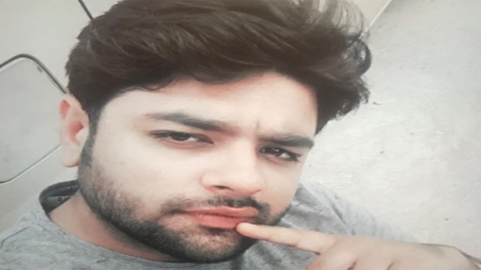 मृतक मानव शर्मा बुध विहार का रहने वाला था (फाइल फोटो) मृतक मानव शर्मा बुध विहार का रहने वाला था (फाइल फोटो)