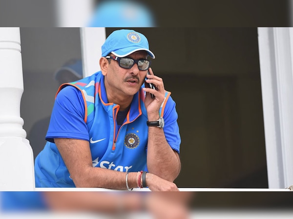 शास्त्री ने वीडियो कॉन्फ्रेंस के माध्यम से सीएसी के समक्ष इंटरव्यू दिया. (फाइल फोटो)