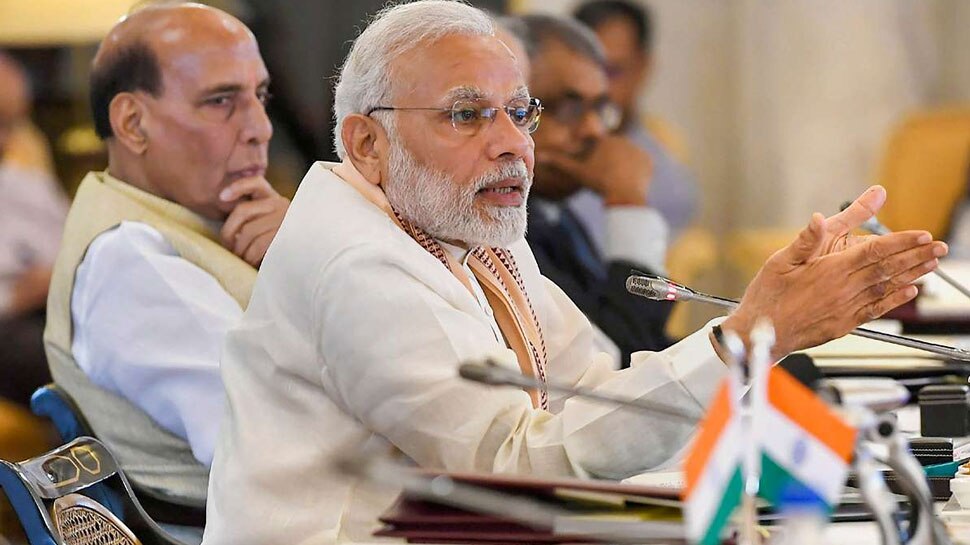 वित्त मंत्रालय के साथ PMO की बैठक आज, आर्थिक सुधार पर PM मोदी की सीधी नजर