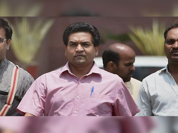 कपिल मिश्रा बीजेपी में शामिल होंगे. (फाइल फोटो)