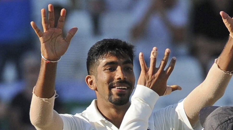 जसप्रीत बुमराह गेंदबाजी को धारे देने की तैयारी Jasprit Bumrah Ready to sharpen his bowling