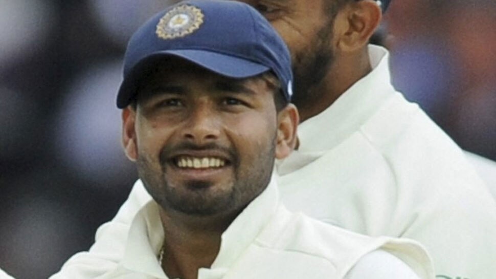 ऋषभ पंत- गलतियों से बचने की जरूरत Rishabh Pant needs to avoid mistakes