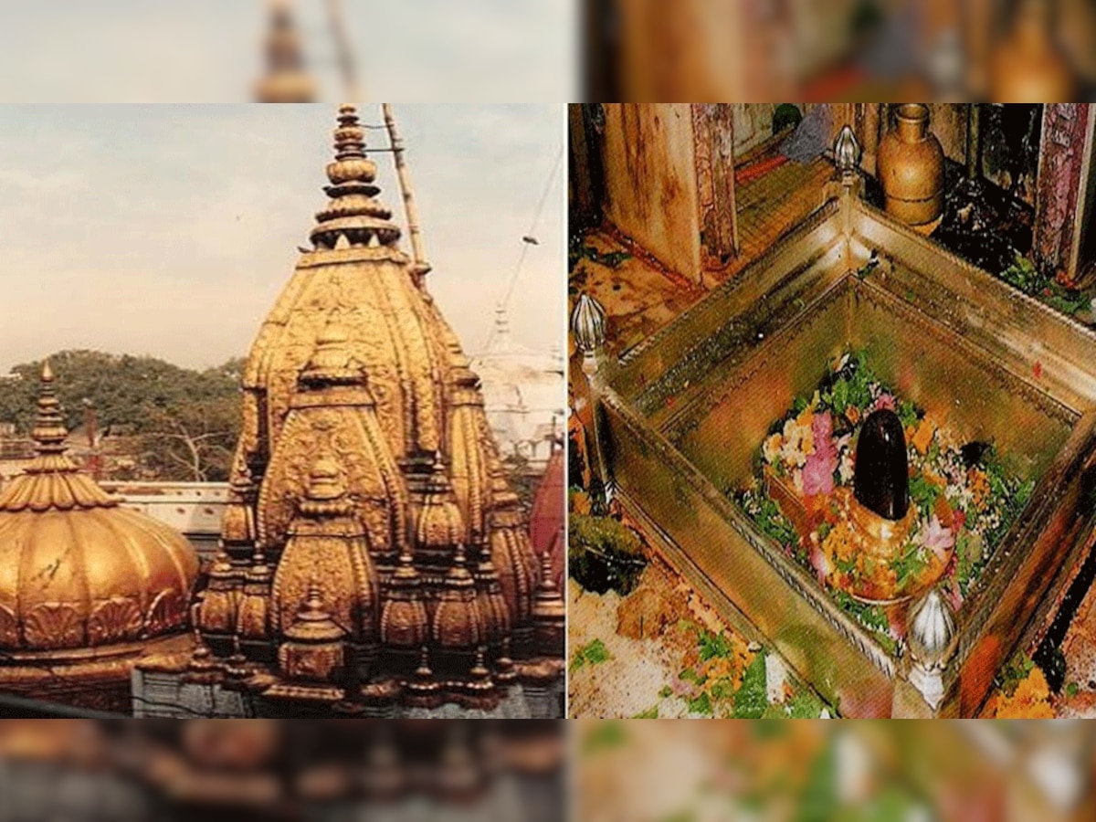 काशी विश्वनाथ के गर्भगृह में श्रद्धालुओं के प्रवेश पर रोक, अब दरवाजे से ही जलाभिषेक कर सकेंगे