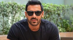 स्ट्रगल के दिनों को याद कर इमोशनल हुए जॉन अब्राहम, बोले- 'लोग कहते थे मैं लायक नहीं'
