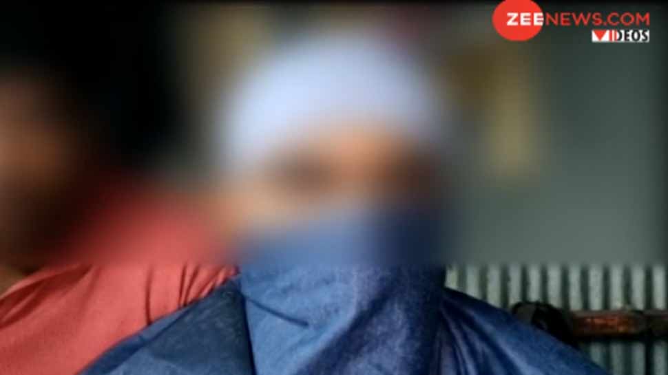 VIDEO: महिला ने 40 दिनों तक किया नाबालिग का यौनशोषण, बना रखा था सेक्स स्लेव