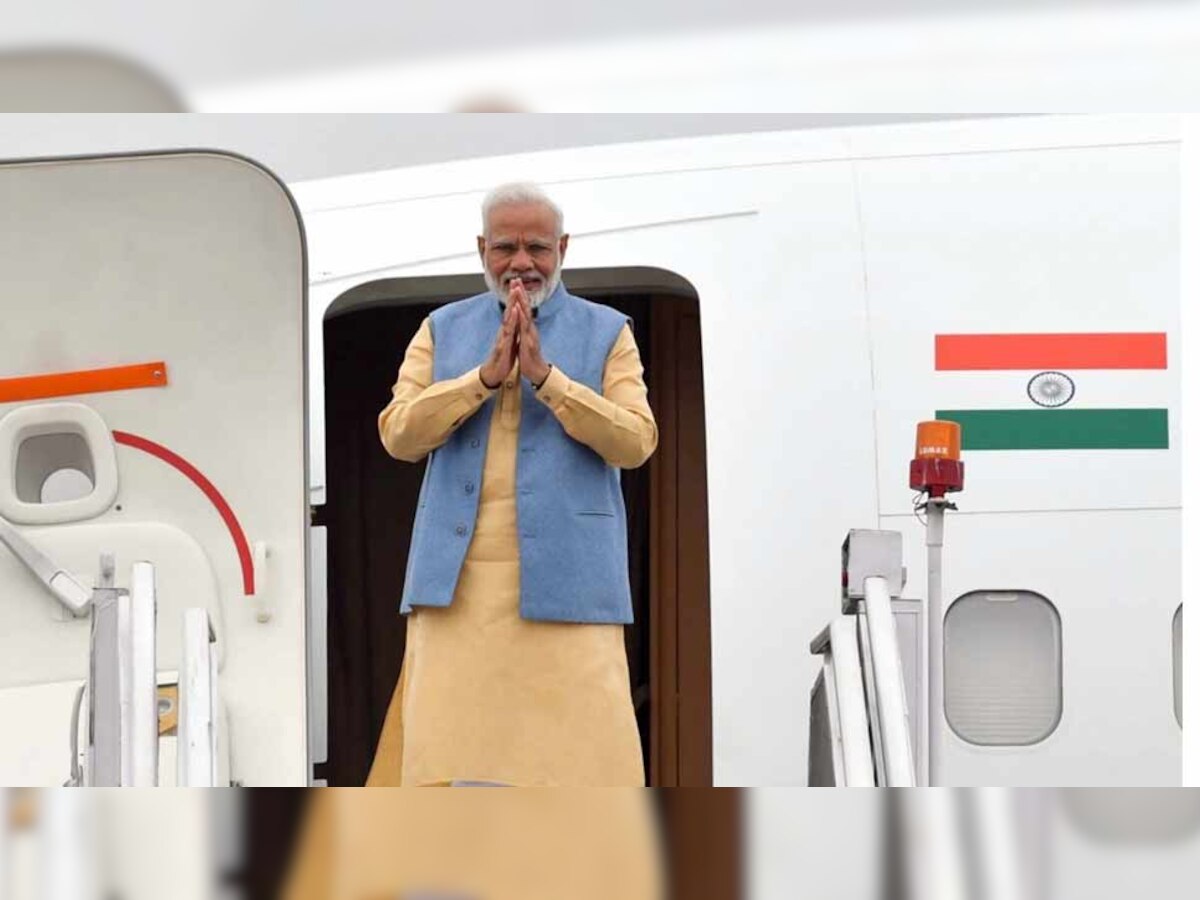 बहरीन में पीएम मोदी वहां के शीर्ष नेताओं से मुलाकात करेंगे और भारतीय समुदाय को संबोधित करेंगे. 