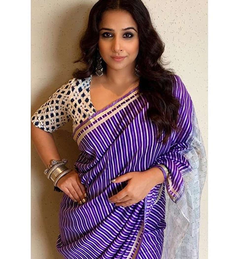 Vidya Balan