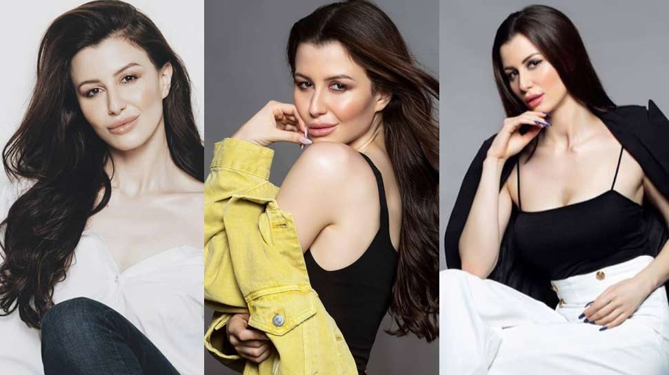 जॉर्जिया एंड्रियानी Giorgia Andriani