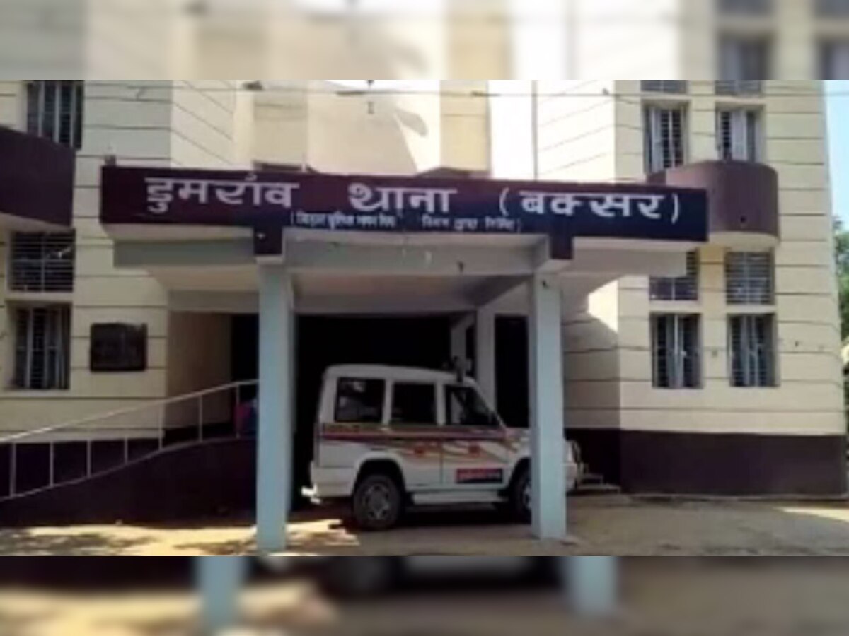बक्सर में रिटायर्ड फौजी के बेटे का अपहरण कर लिया गया है.