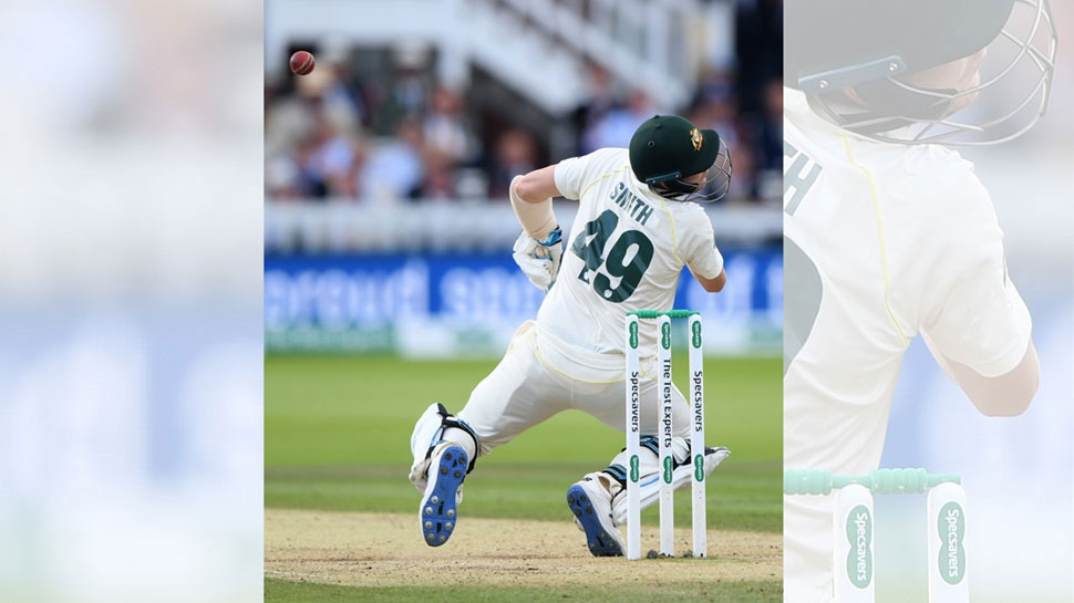 Ashes 2019: आर्चर ने दिया ऑस्ट्रेलिया को बड़ा दर्द, पिछले मैच के रहे हीरो स्मिथ बाहर