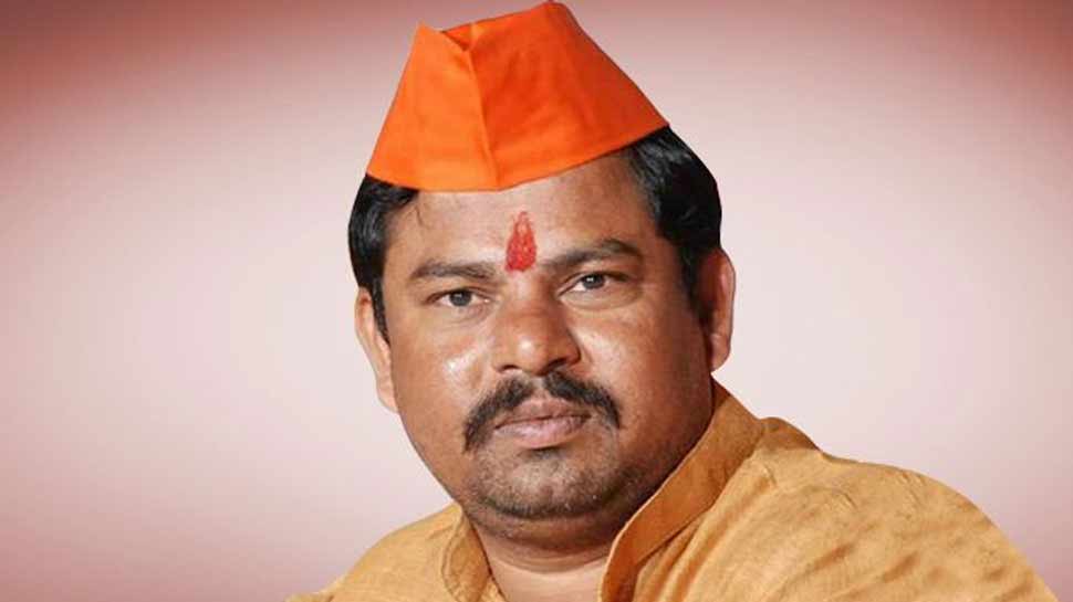 BJP विधायक के विवादित बोल, कहा- गौ हत्या पर प्रतिबंध नहीं लगा तो होती रहेगी मॉब लिंचिंग