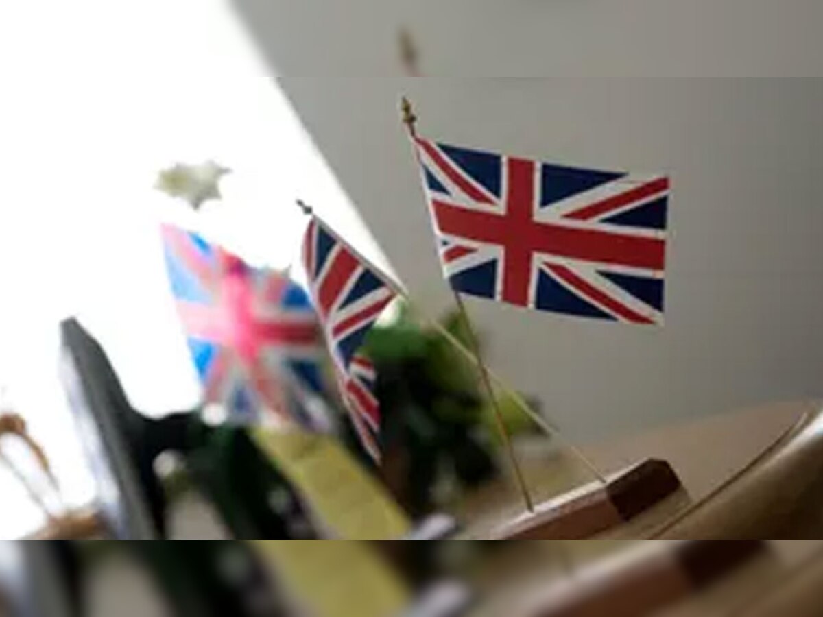 आईएस लड़ाके की ब्रिटेन की नागरिकता रद्द. (प्रतीकात्मक फोटो)