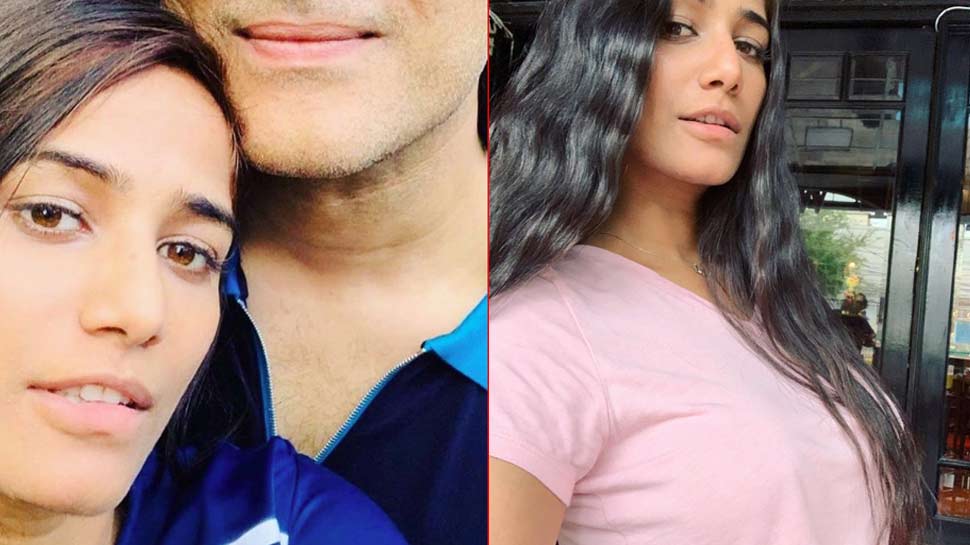पूनम ने एक और खुलासा किया Poonam Pandey shares photo with boyfriend