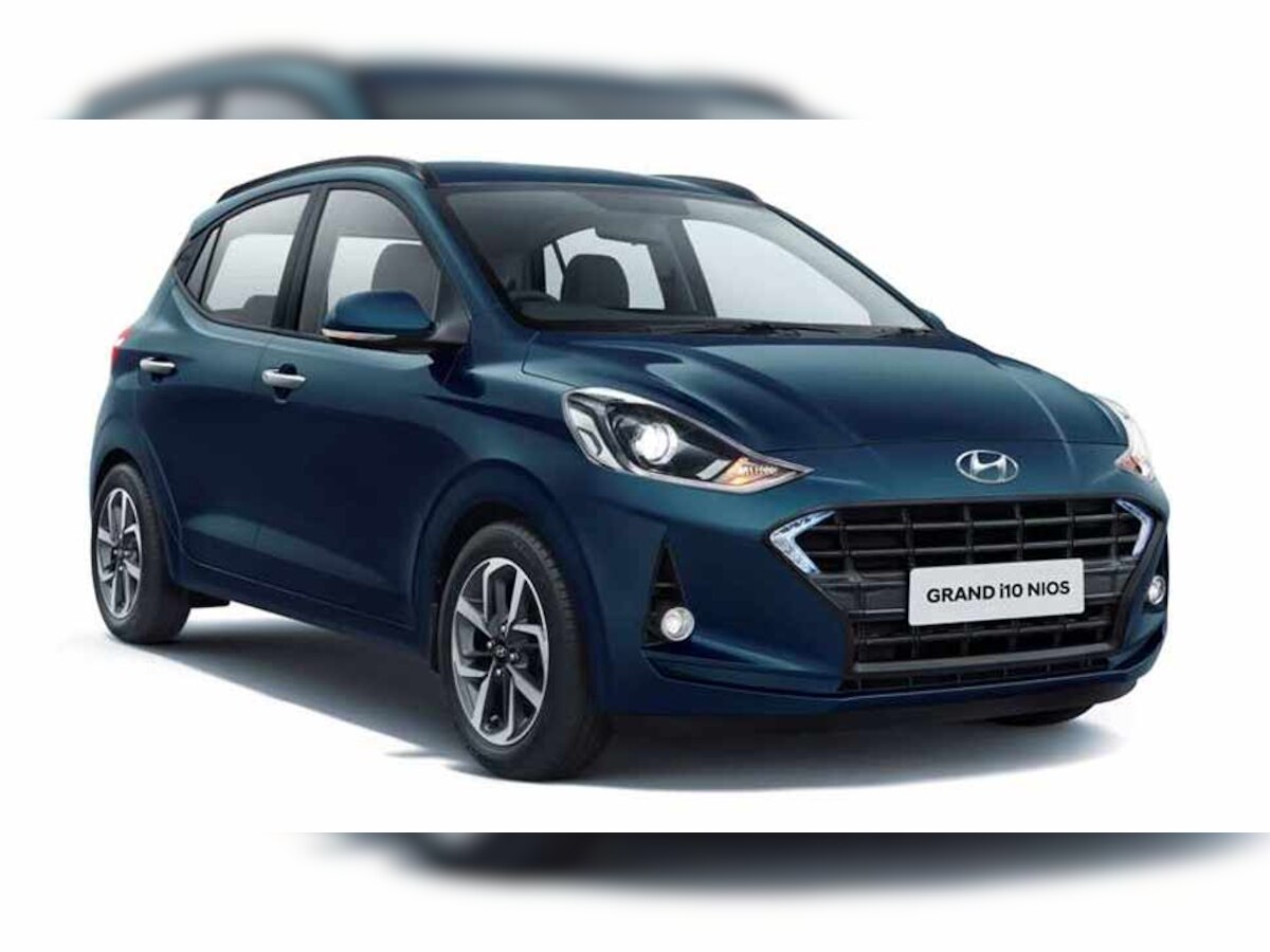 कल लॉन्च होगी Hyundai की एक और कार, जानें क्या होंगे फीचर्स