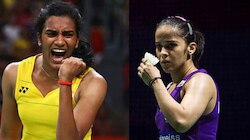 विश्व बैडमिंटन चैम्पियनशिप आज से, सिंधु, सायना को मिला पहले दौर में बाई
