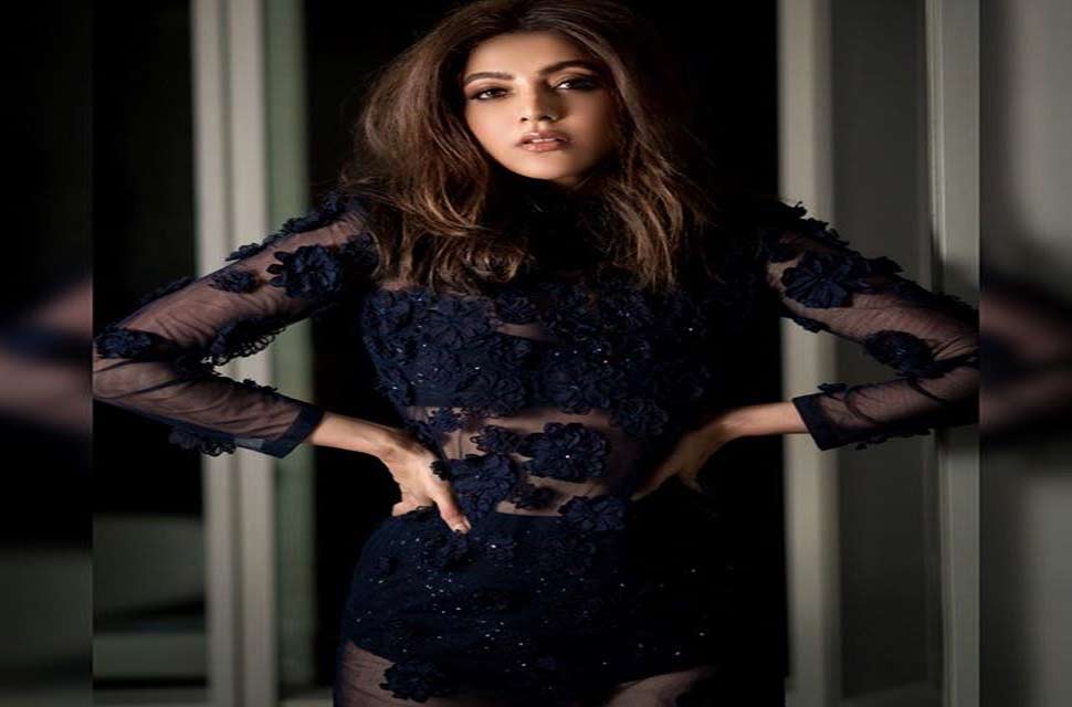 काजल किसी क्रिकेटर को डेट कर रही हैं kajal agarwal glamorous photos goes viral