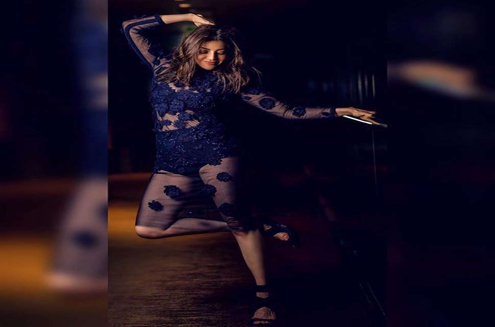 अक्षय कुमार की 'स्पेशल 26' में आई थीं नजर kajal agarwal glamorous photos goes viral