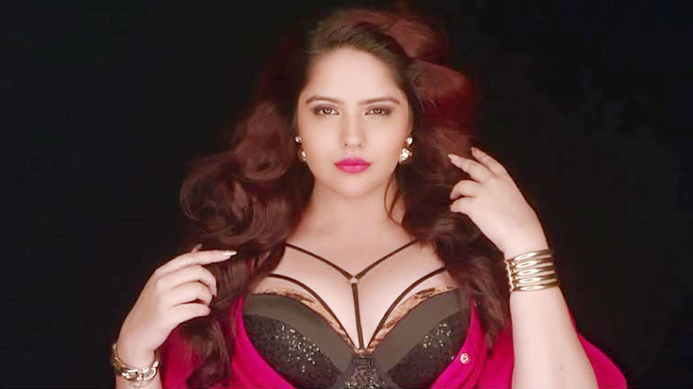 2 लाख से ज्यादा इंस्टा फॉलोअर्स Anjali Anand
