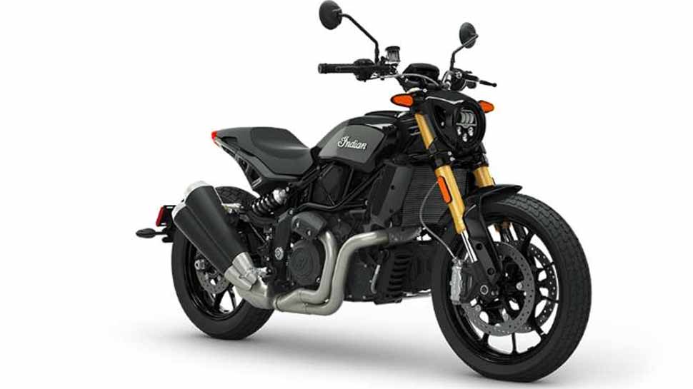 कंपनी को युवा ग्राहकों पर भरोसा indian motorcycle launched ftr 1200s and ftr 1200rr