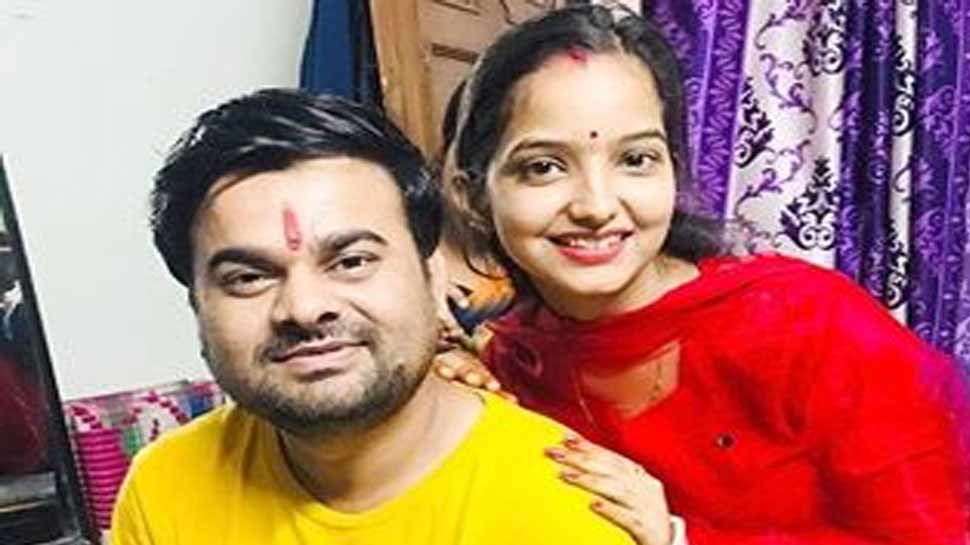 फिर सुर्खियों में आईं साक्षी मिश्रा, इस बार सीएम योगी से की शिकायत, जानिए पूरी खबर