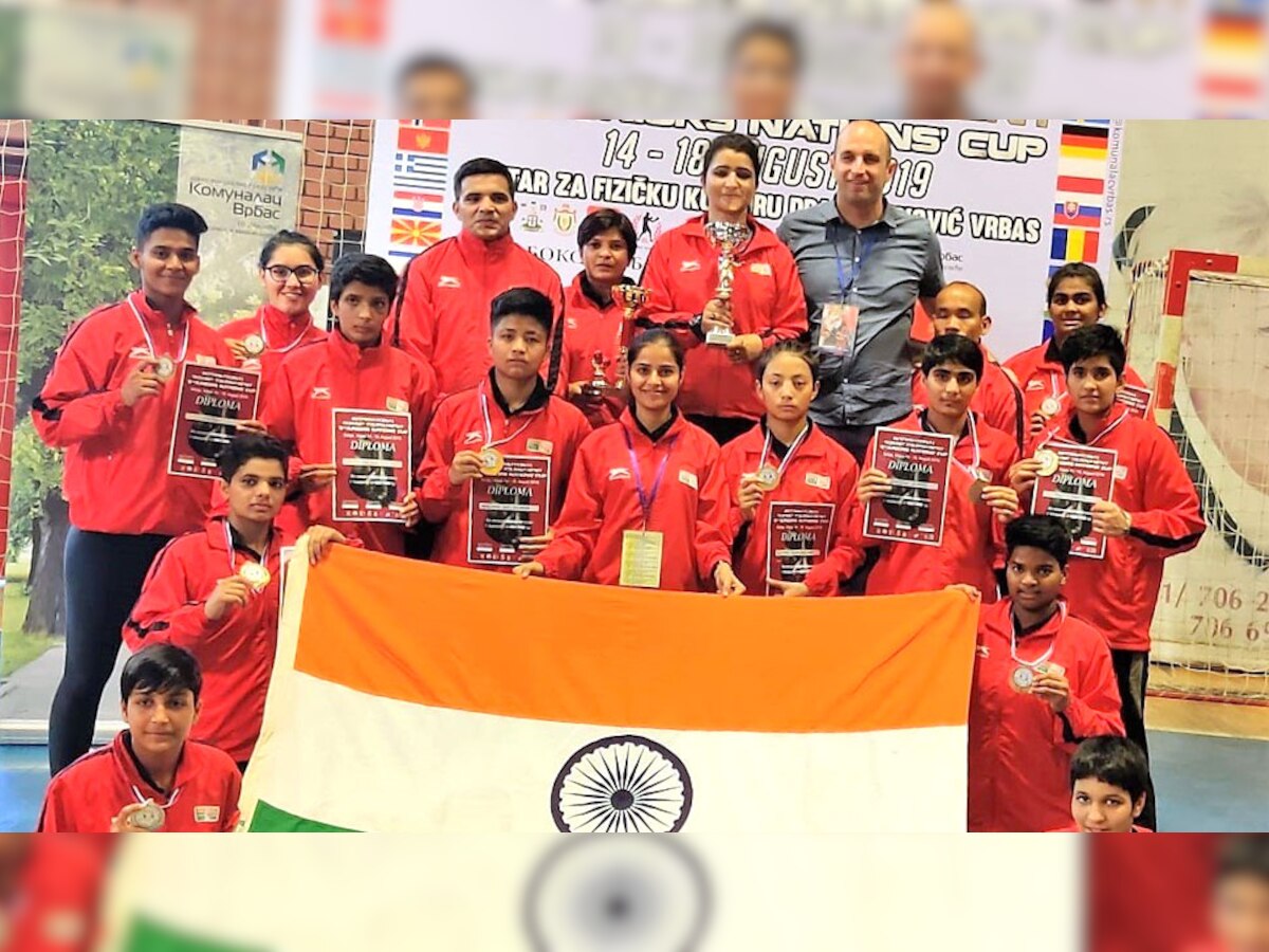 (फोटो साभार: Twitter/ Boxing Federation)