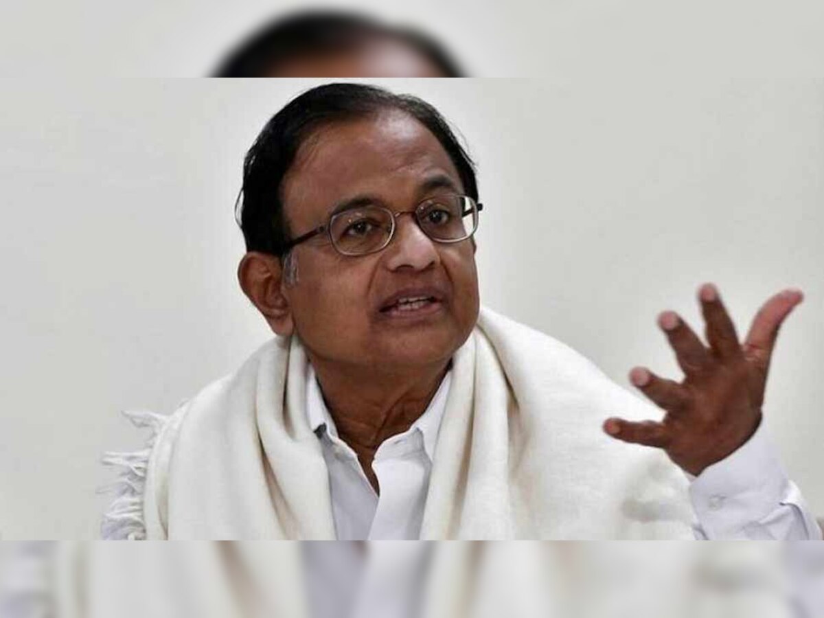 INX मीडिया हेराफेरी मामले में पी चिदंबरम को राहत या आफत? अग्रिम जमानत पर दिल्ली HC का फैसला आज