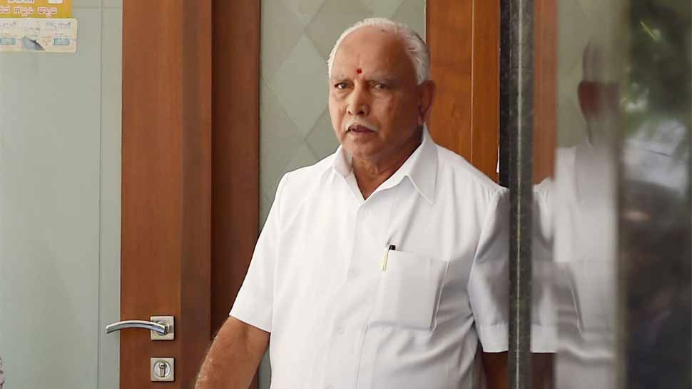 कर्नाटक: येदियुरप्पा मंत्रिमंडल का विस्तार आज, इन 17 विधायकों को मिल सकती है मंत्रिमंडल में जगह