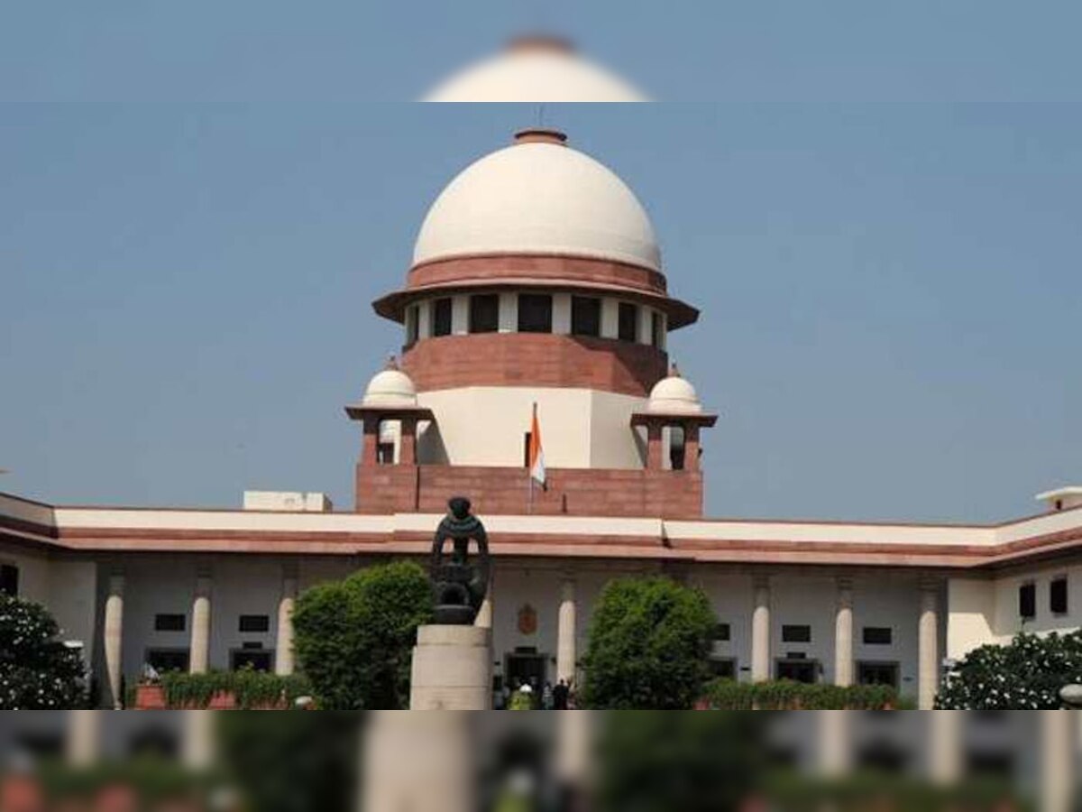 अयोध्या केस: 8वें दिन की सुनवाई आज- 'नमाज़ सड़क पर पढ़ी गई तो क्या वह मस्जिद बन जायेगी'