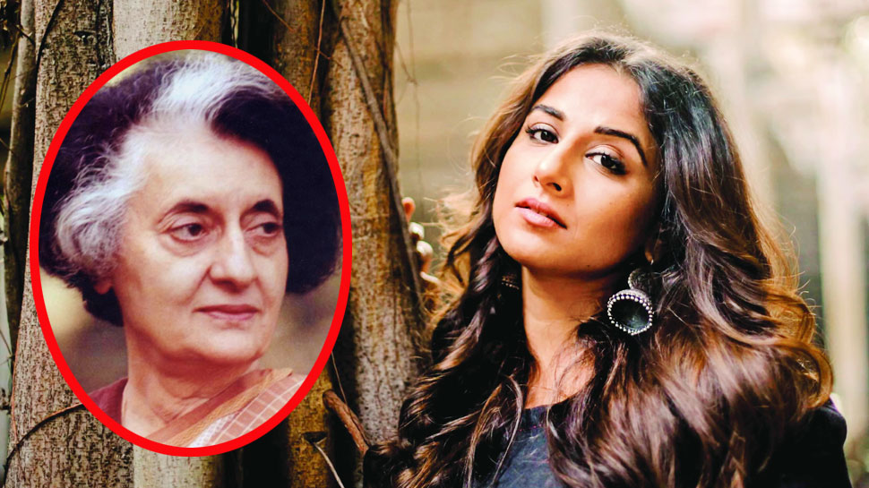 'मिशन मंगल' की कामयाबी के बाद अब इस वेब शो में नजर आएंगी विद्या बालन