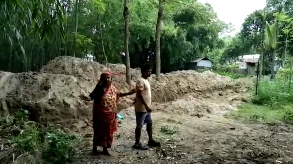 बहिष्कार का अनोखा तरीका Unique way to boycott