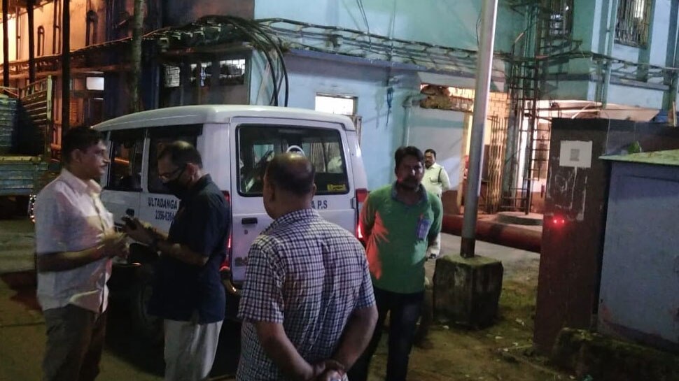18 अगस्त को 2 बजकर 15 मिनट पर मौत Death at 2:15 pm on 18 August