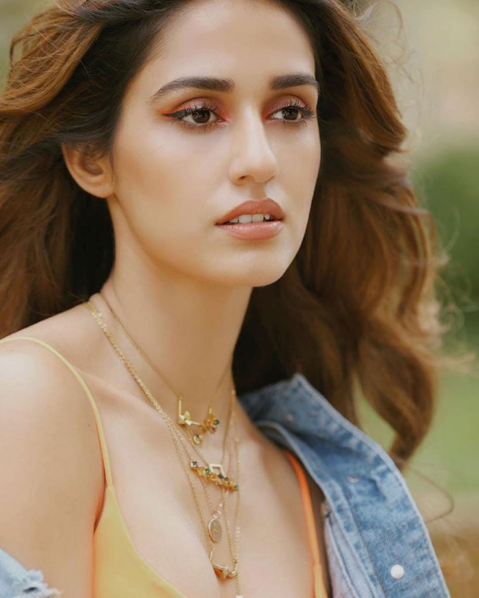 Disha Patani
