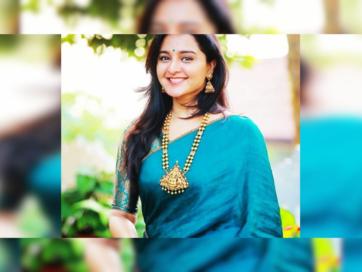 राज्य में 24 घंटे से लगातार बारिश और बर्फबारी हो रही है (फोटो साभारः इंस्टाग्राम, मंजू वारियर)