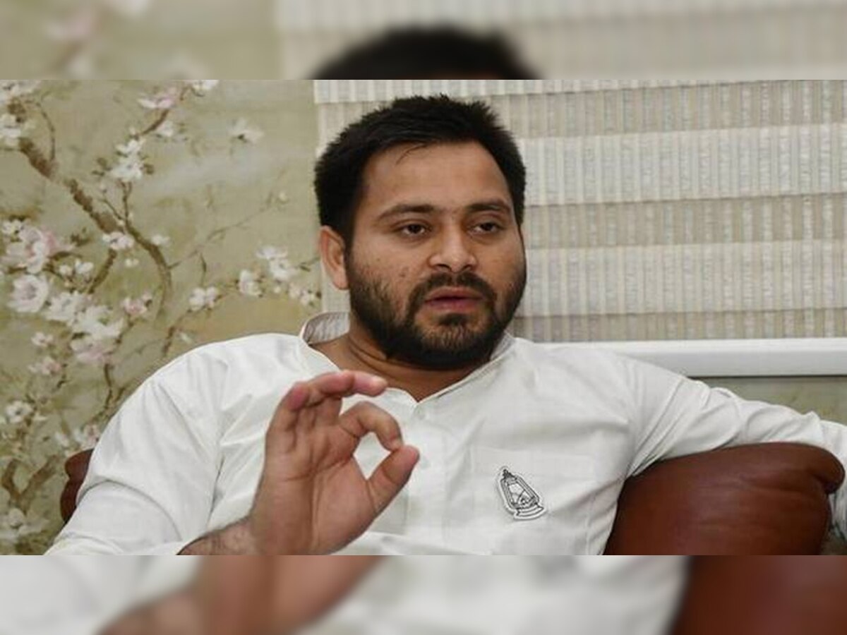 मोहन भागवत के आरक्षण व्यवस्था पर दिए बयान के बाद अब बिहार में भी बयानबाजी का दौर जारी है. (फाइल फोटो)