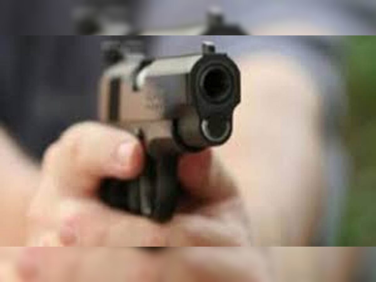 छपरा के मढोरा में बीच बाजार अंधाधुंध फायरिंग, 2 एसआईटी जवानों की मौत