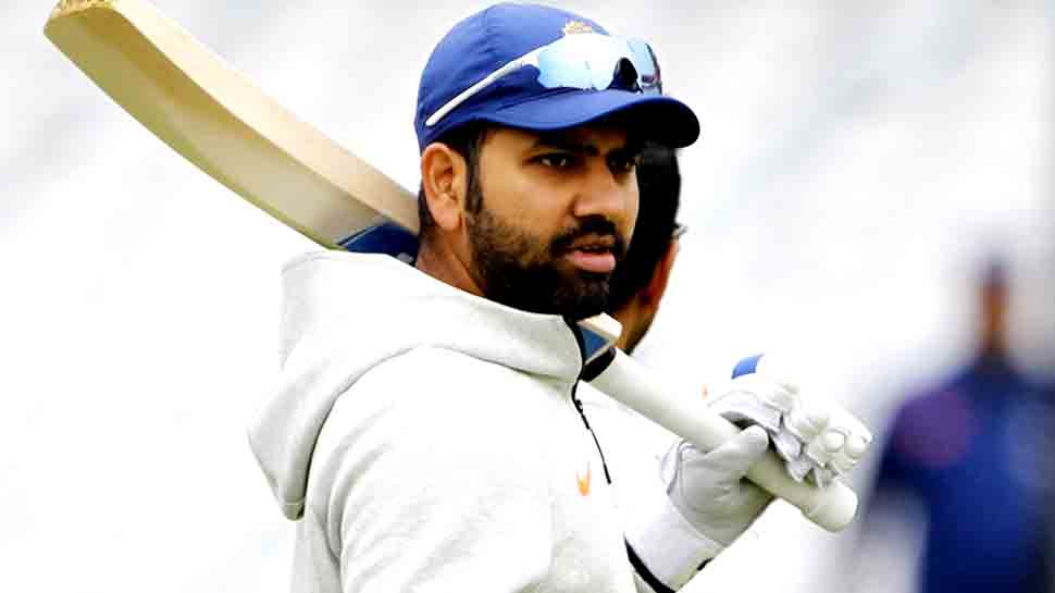 INDvsWI: पहले टेस्ट में ‘विराट कोहली की प्लेइंग XI’ से बाहर बैठ सकते हैं रोहित शर्मा