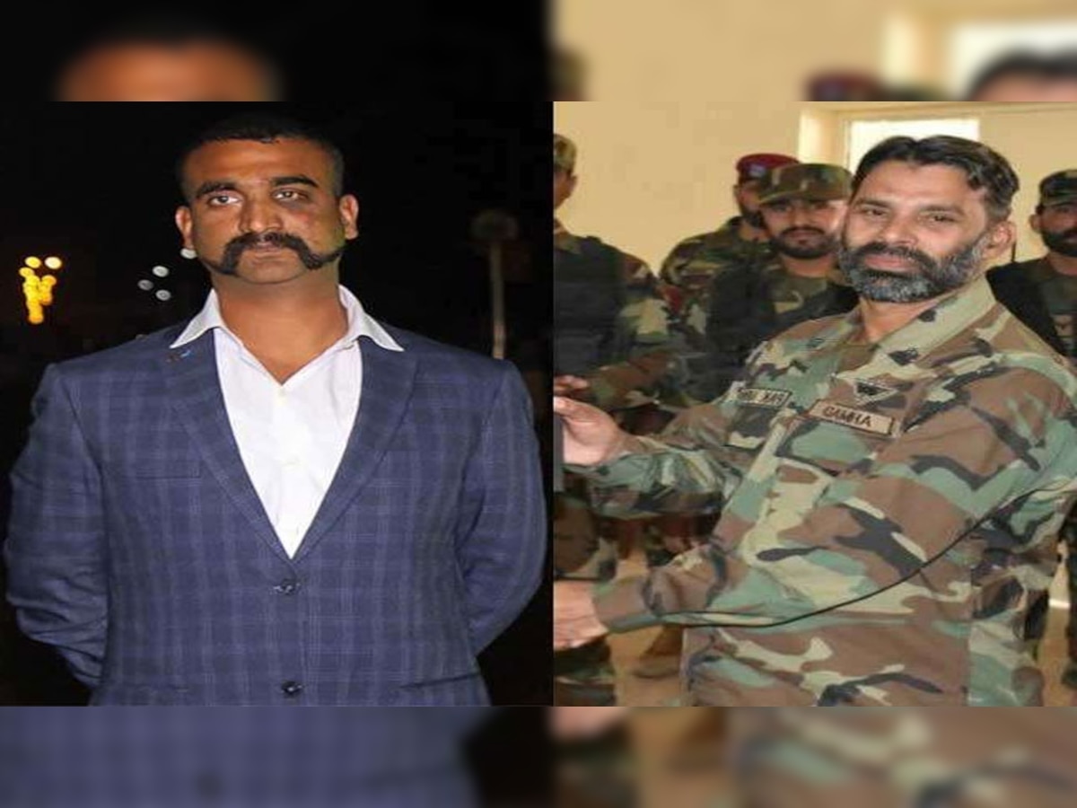 विंग कमांडर अभिनंदन का बदला पूरा, गिरफ्तार करने वाले पाक कमांडो को सेना ने किया ढेर