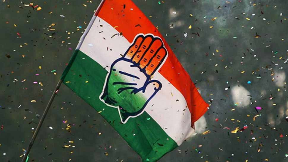 कांग्रेस ने हारे हुए वरिष्ठ नेताओं को दी गुजरात विधानसभा उपचुनाव की जिम्मेदारी
