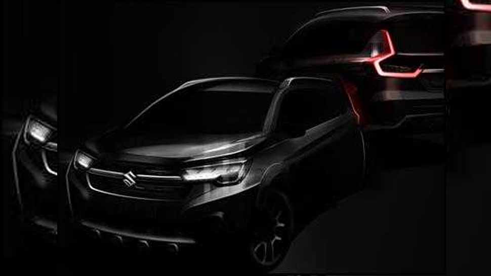 आज लॉन्च होगी Maruti की XL6, अर्टिगा को टक्कर देगा कार का खास लुक