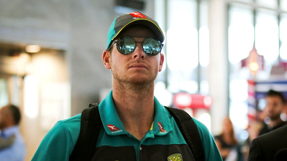 ASHES: ऑस्ट्रेलिया को लगा झटका, स्टीव स्मिथ तीसरे टेस्ट से हुए बाहर