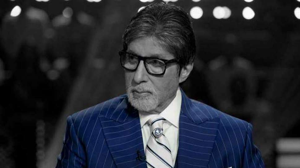 टीबी के बीमारी के बाद अमिताभ बच्चन ने खोला एक और राज, बोले- 'मेरा 75 प्रतिशत लीवर खराब' टीबी के बीमारी के बाद अमिताभ बच्चन ने खोला एक और राज, बोले- 'मेरा 75 प्रतिशत लीवर खराब'