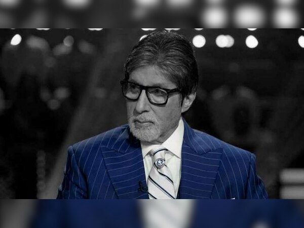टीबी के बीमारी के बाद अमिताभ बच्चन ने खोला एक और राज, बोले- 'मेरा 75 प्रतिशत लीवर खराब'