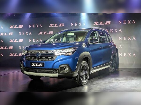 Maruti ने लॉन्च की एक और नई कार XL6, जानिए कीमत और फीचर्स