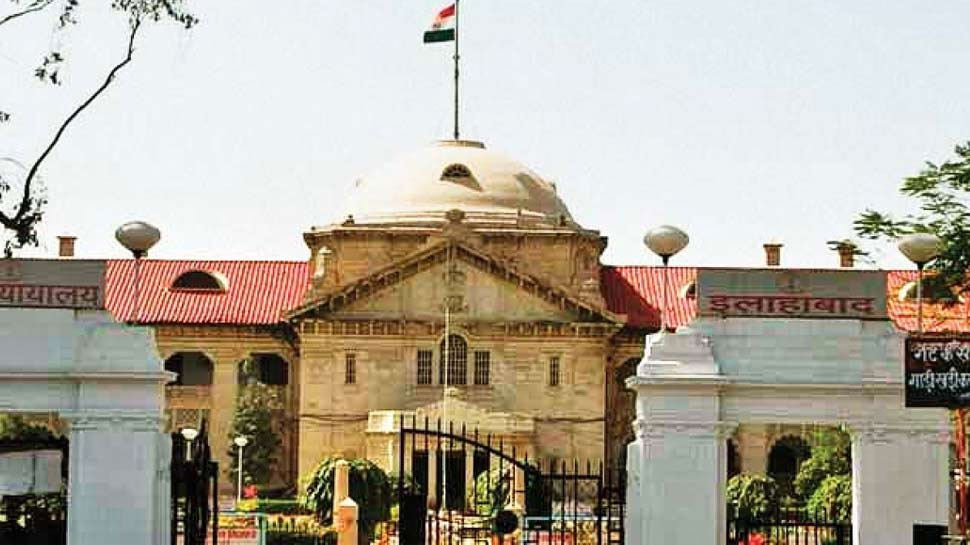 इलाहाबाद HC का बड़ा फैसला, UP में DJ बजाने पर रोक, बजाया तो होगी 5 साल की कैद