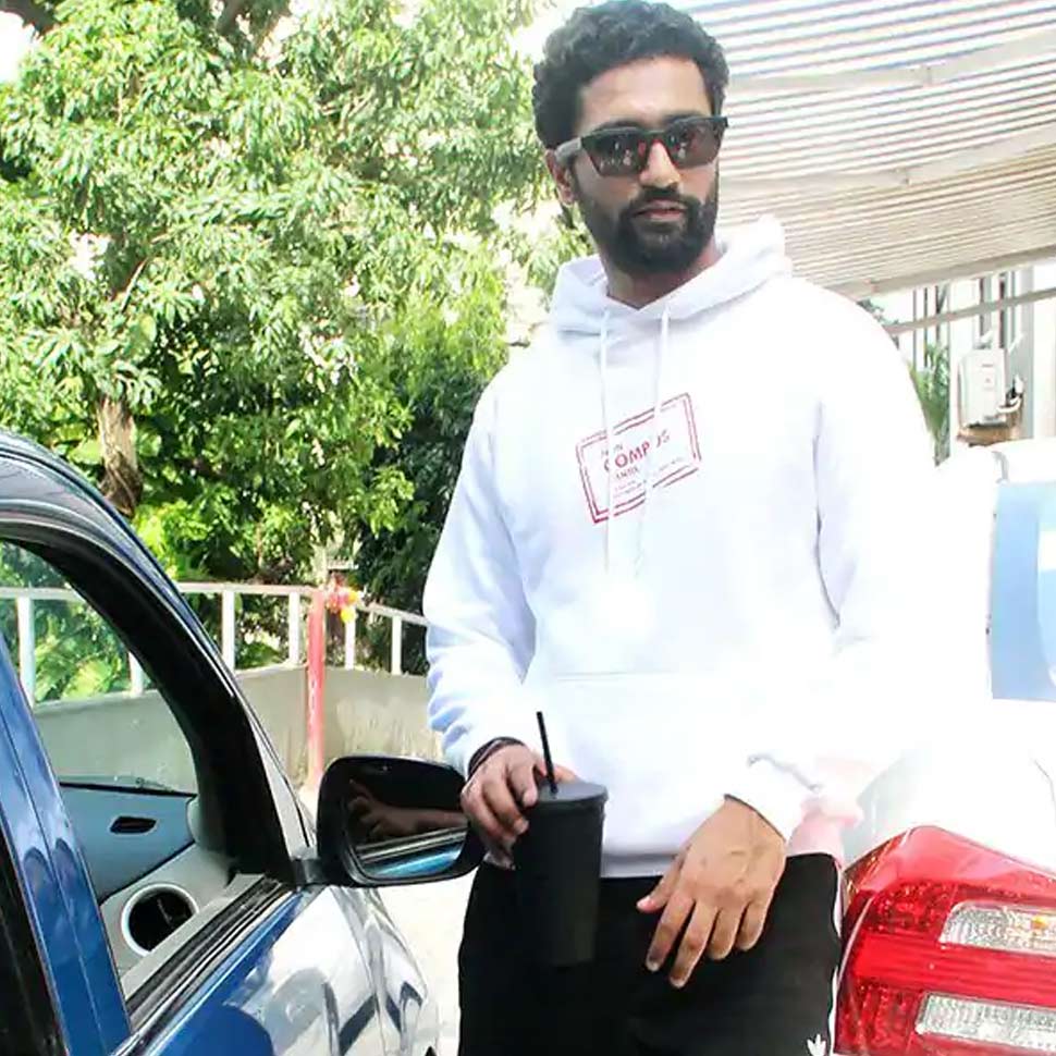 'तख्त' में हैं विक्की Vicky Kaushal