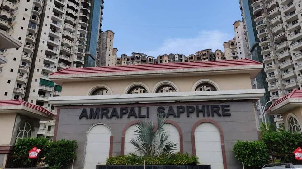 आम्रपाली होम बायर्स के लिए खुशखबरी, रजिस्ट्रेशन प्रॉसेस आज से शुरू