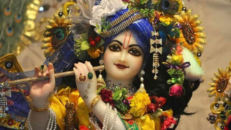 कई सालों बाद कृष्ण जन्माष्टमी के दिन बन रहा है ये खास संयोग, जानिए पूजा का शुभ मुहूर्त